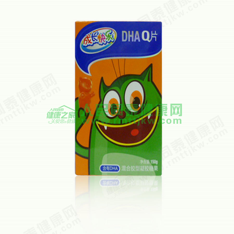 成长快乐(dhaq片)