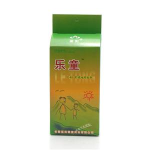 儿童口腔溃疡喷剂